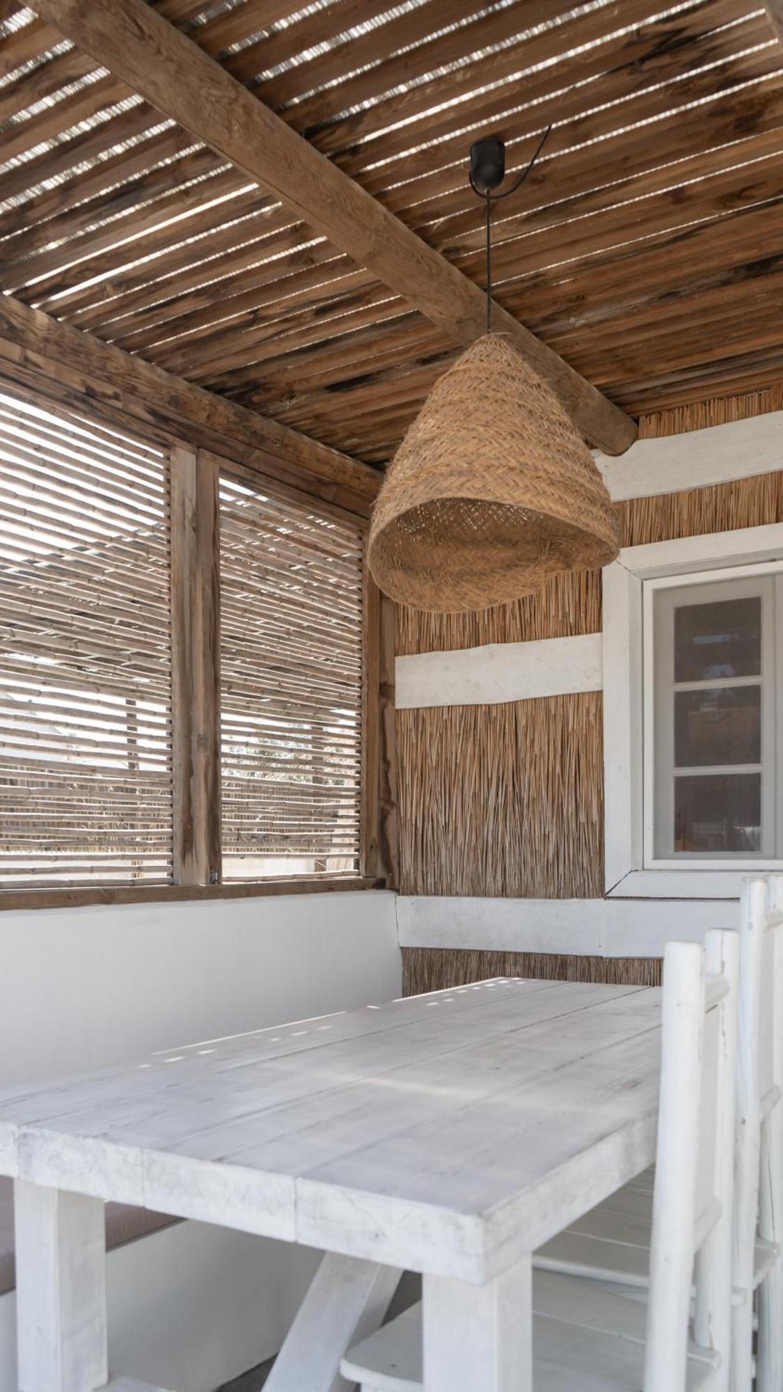 Cabana Da Comporta Exterior foto